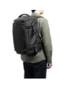 Plecak Tech-Protect Defender S40 Ryanair & Wizzair Travel Laptop Cabin Backpack 20L 40x20x25 Black