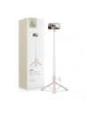 Kijek Tech-Protect L09S Bluetooth Selfie Stick Tripod Pink
