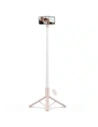 Kijek Tech-Protect L09S Bluetooth Selfie Stick Tripod Pink