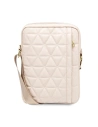 Hurtownia GSM - Torba Guess GUTB10QLPK 10" różowa/pink Quilted Tablet Bag - GUE533PNK - {ean13} - Hurt