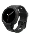 Etui Spigen Rugged Armor Pro do Samsung Galaxy Watch 8 44mm Matte Black
