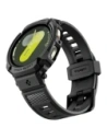Etui Spigen Rugged Armor Pro do Samsung Galaxy Watch 8 44mm Matte Black