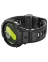 Etui Spigen Rugged Armor Pro do Samsung Galaxy Watch 8 44mm Matte Black