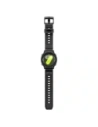 Etui Spigen Rugged Armor Pro do Samsung Galaxy Watch 8 44mm Matte Black