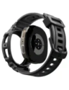 Etui Spigen Rugged Armor Pro do Samsung Galaxy Watch 8 44mm Matte Black