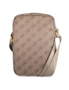 Hurtownia GSM - Torba Guess GUTB84GB 8" brązowa /brown 4G UPTOWN - GUE534BR - {ean13} - Hurt