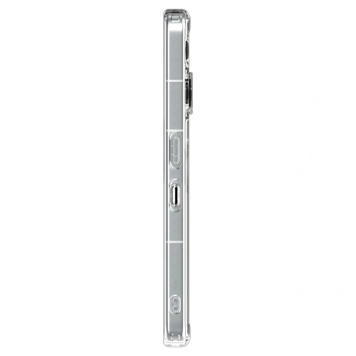 Etui Spigen Ultra Hybrid do Nothing Phone 3 Crystal Clear
