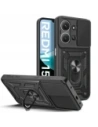 Etui Tech-Protect Camshield Pro do Xiaomi Redmi 15c Black