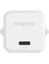 Ładowarka sieciowa Mophie GaN Charger USB-C 35W (white)