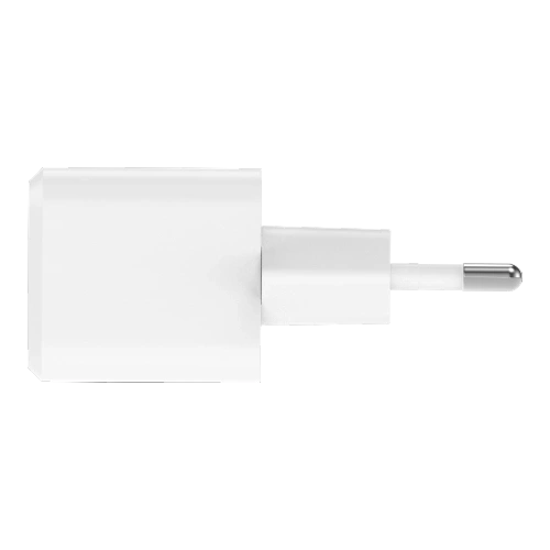 Ładowarka sieciowa Mophie GaN Charger USB-C 35W (white)