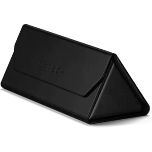 Etui na okulary Satechi FindAll Glasses Case kompatybilne z Apple Find My (black)