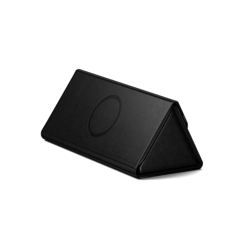 Etui na okulary Satechi FindAll Glasses Case kompatybilne z Apple Find My (black)