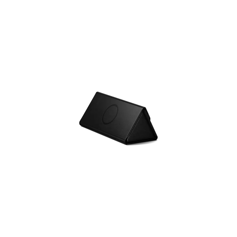 Etui na okulary Satechi FindAll Glasses Case kompatybilne z Apple Find My (black)