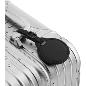 Zawieszka do bagażu Satechi FindAll Luggage Tag kompatybilna z Apple Find My (black)