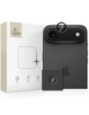 Osłona aparatu Tech-Protect Camring Fit+ do Apple iPhone Air Clear