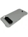Etui + 2x szkło hartowane + szkiełko na obiektyw Bizon Case Clear Pack do Google Pixel 10 Pro XL Etui + 2x szkło hartowane + szkiełko na obiektyw Bizon Case Clear Pack do Google Pixel 10 Pro XL