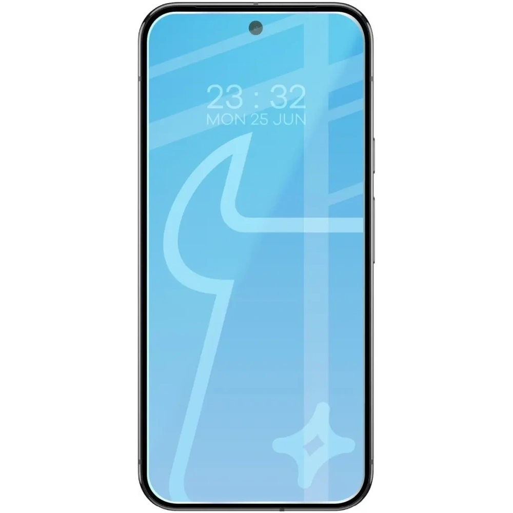 Etui + 2x szkło hartowane + szkiełko na obiektyw Bizon Case Clear Pack do Google Pixel 10 Pro XL Etui + 2x szkło hartowane + szkiełko na obiektyw Bizon Case Clear Pack do Google Pixel 10 Pro XL