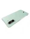 Elastyczne etui + 2x szkło hartowane Bizon Case Clear Pack do OnePlus Nord CE5 5G