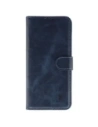Etui z klapką Bizon Case Pocket do OnePlus Nord 5 granatowe