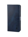Etui z klapką Bizon Case Pocket do OnePlus Nord 5 granatowe