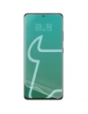 Folia hydrożelowa na ekran Bizon Glass Hydrogel Front do Samsung Galaxy S21 Ultra