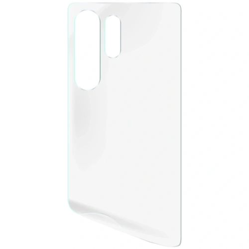 Folia hydrożelowa na tył Bizon Glass Hydrogel do Samsung Galaxy S25 Ultra