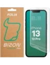 Folia hydrożelowa na ekran Bizon Glass Hydrogel Front do Apple iPhone 13 / 13 Pro