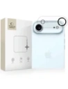 Osłona aparatu Tech-Protect Cam Fit+ do Apple iPhone Air Clear