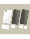Szkło prywatyzujące Tech-Protect Glass Spy+ do Apple iPhone Air Privacy [2 PACK]