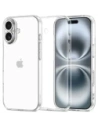 Etui Tech-Protect FlexAir do Apple iPhone 17 Clear