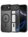 Etui Tech-Protect BasicMag MagSafe do Apple iPhone Air Matte Black