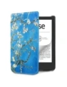 Etui Tech-Protect Smartcase Pocketbook Verse / Pro / Lite Sakura