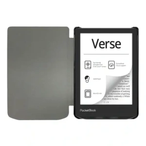 Etui Tech-Protect Smartcase Pocketbook Verse / Pro / Lite Sakura