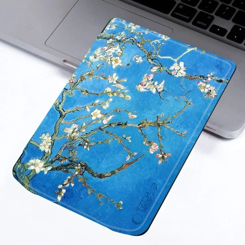 Etui Tech-Protect Smartcase Pocketbook Verse / Pro / Lite Sakura