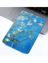 Etui Tech-Protect Smartcase Pocketbook Verse / Pro / Lite Sakura