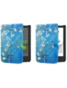 Etui Tech-Protect Smartcase Pocketbook Verse / Pro / Lite Sakura
