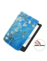 Etui Tech-Protect Smartcase Pocketbook Verse / Pro / Lite Sakura
