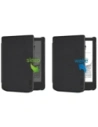 Etui Tech-Protect Smartcase Pocketbook Verse / Pro / Lite Black