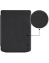 Etui Tech-Protect Smartcase Pocketbook Verse / Pro / Lite Black