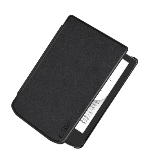 Etui Tech-Protect Smartcase Pocketbook Verse / Pro / Lite Black