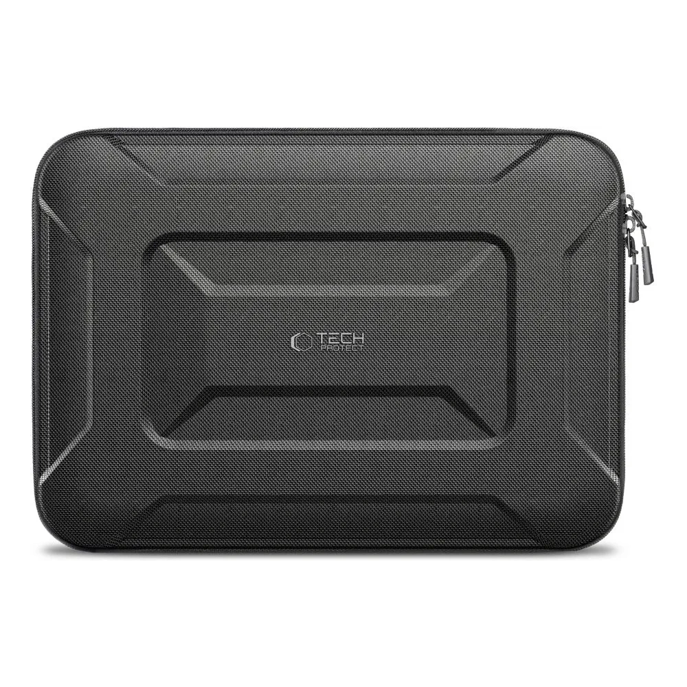 Etui Tech-Protect Ranger-x Tactical Laptop 13-14 Black