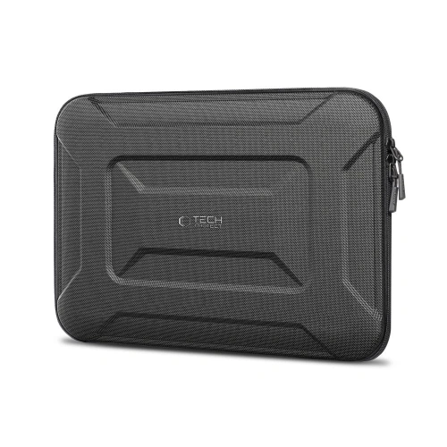 Etui Tech-Protect Ranger-x Tactical Laptop 13-14 Black