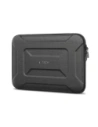 Etui Tech-Protect Ranger-x Tactical Laptop 15-16 Black