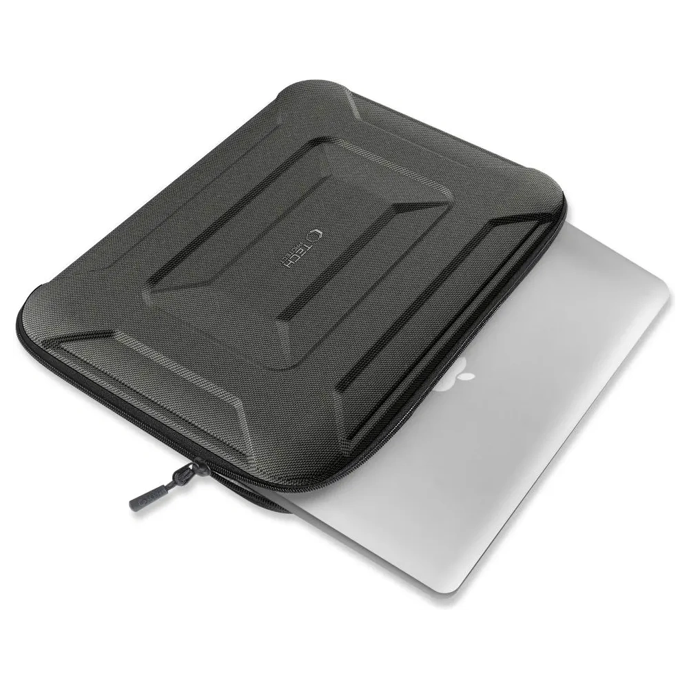 Etui Tech-Protect Ranger-x Tactical Laptop 15-16 Black