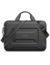 Etui Tech-Protect Ranger-x Tactical Bag Laptop 13-14 Black