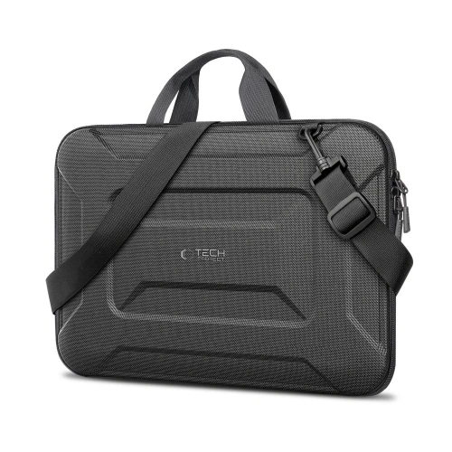 Etui Tech-Protect Ranger-x Tactical Bag Laptop 13-14 Black