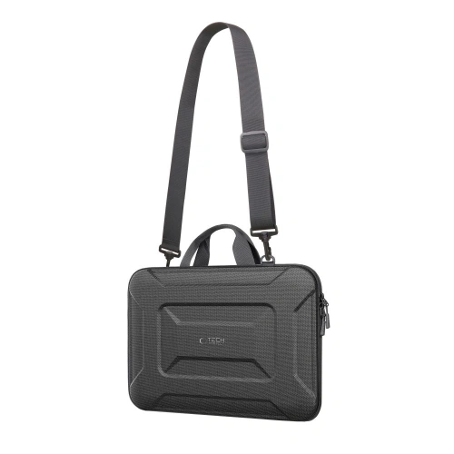 Etui Tech-Protect Ranger-x Tactical Bag Laptop 13-14 Black