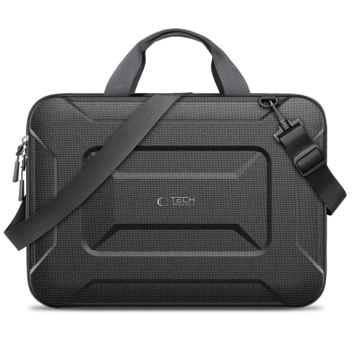 Etui Tech-Protect Ranger-x Tactical Bag Laptop 15-16 Black