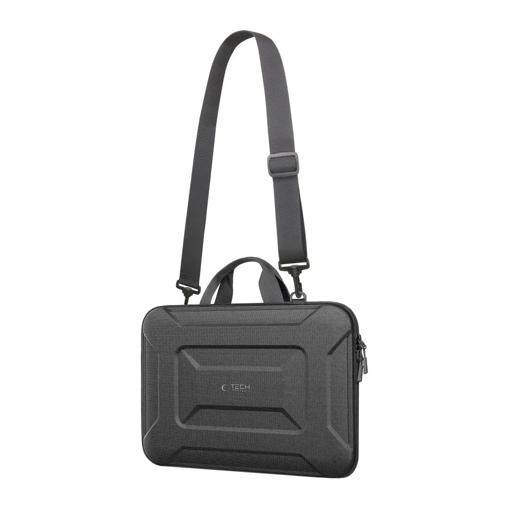 Etui Tech-Protect Ranger-x Tactical Bag Laptop 15-16 Black