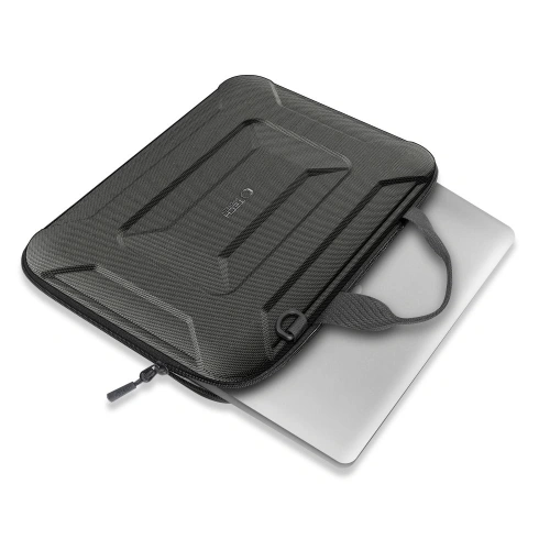 Etui Tech-Protect Ranger-x Tactical Bag Laptop 15-16 Black